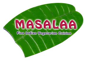 Masalaa East Indian vegetarian restaurant Denver at Masalaa in Aurora