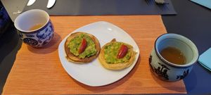  at Smiling Elephant in Frauenfeld