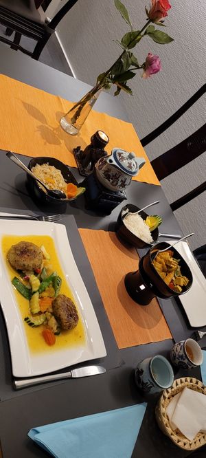  at Smiling Elephant in Frauenfeld