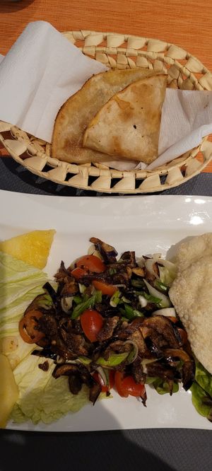  at Smiling Elephant in Frauenfeld