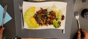  at Smiling Elephant in Frauenfeld