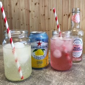 Hot & Cold drinks - locally roasted artisan coffee (it’s actually roasted by a vegan!!), milkshakes and our vegan Horlicks made in-house for those chillier days!! at Minkiemoo Bakery in Milton Keynes