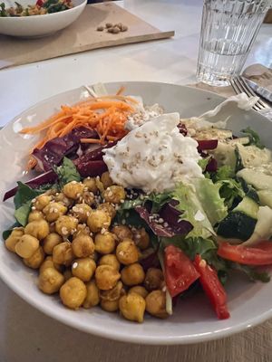   at El Girasol in Murcia