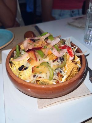   at El Girasol in Murcia