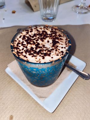   at El Girasol in Murcia