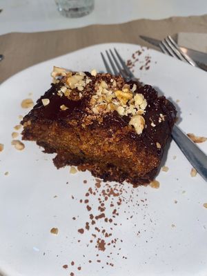   at El Girasol in Murcia