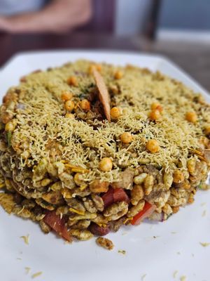  at 4120 Bombay Cafe in Ocala