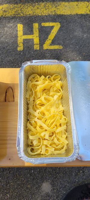  at Pizzeria Corona in Schlieren