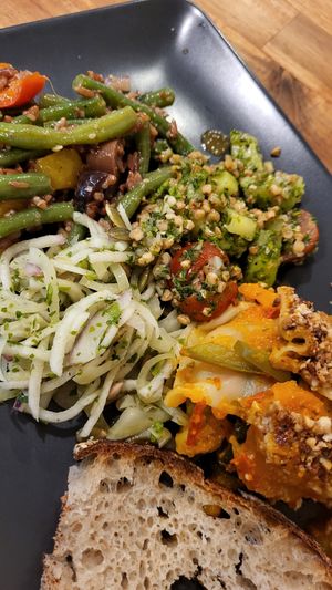  at La Cuisine d'Helene in Bordeaux