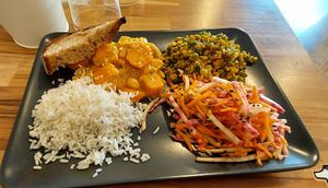  at La Cuisine d'Helene in Bordeaux