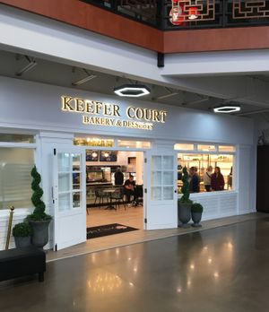 Exterior June 2024 at Keefer Court in Eden Prairie