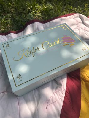 Box   at Keefer Court in Eden Prairie