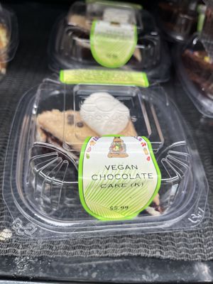   at Island Naturals in Kailua Kona