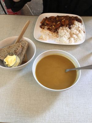   at Not Quite in Fengersfors