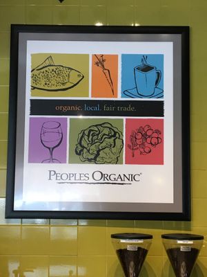  at Peoples Organic in Eden Prairie