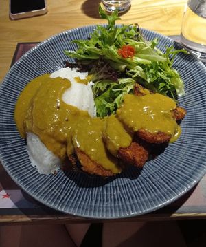  at Wagamama - Prudential Center in Boston