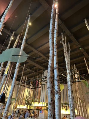   at Hans im Glück - Sonnenstr in Munich