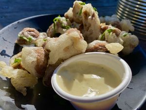   at Trulli  in Meeniyan