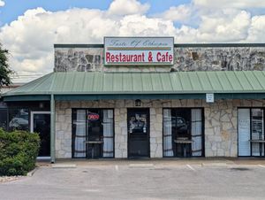 Yum factor 10. at Taste of Ethiopia in Pflugerville