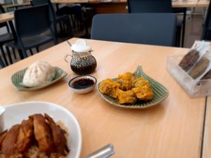  at Bai Plu House in Bangkok