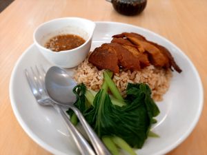  at Bai Plu House in Bangkok