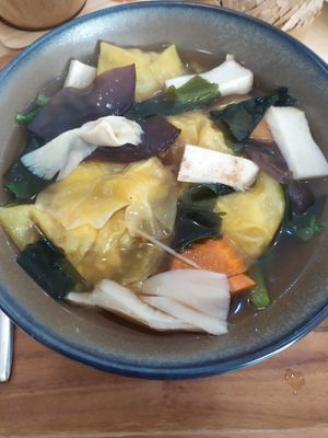  at Bai Plu House in Bangkok