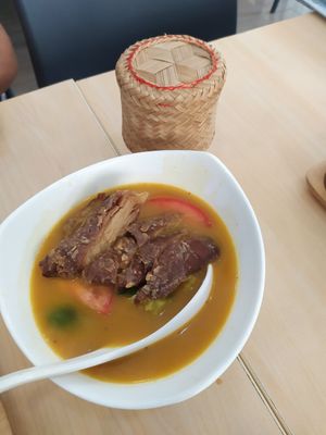  at Bai Plu House in Bangkok