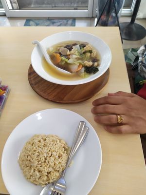  at Bai Plu House in Bangkok