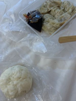   at Bai Plu House in Bangkok