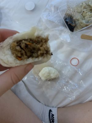   at Bai Plu House in Bangkok