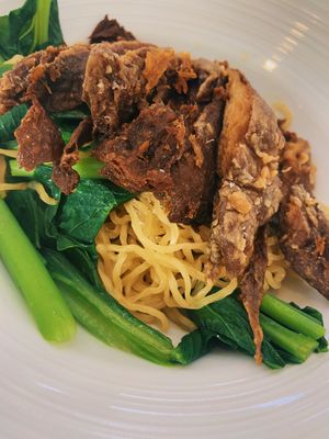   at Bai Plu House in Bangkok