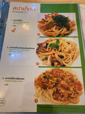   at Bai Plu House in Bangkok