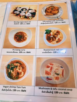   at Bai Plu House in Bangkok