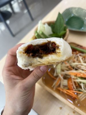   at Bai Plu House in Bangkok