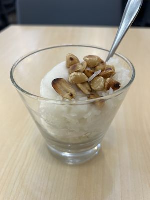   at Bai Plu House in Bangkok