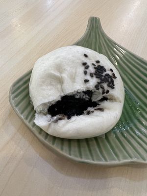   at Bai Plu House in Bangkok