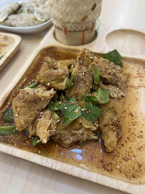   at Bai Plu House in Bangkok