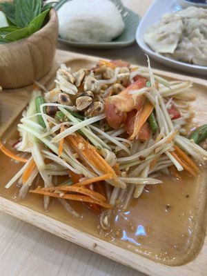   at Bai Plu House in Bangkok