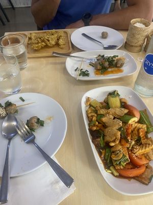   at Bai Plu House in Bangkok