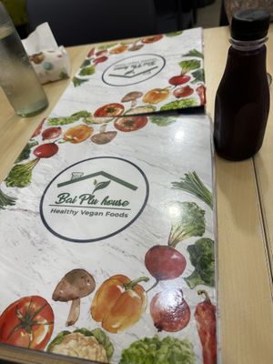   at Bai Plu House in Bangkok