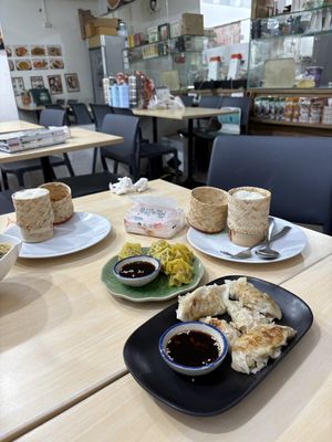   at Bai Plu House in Bangkok