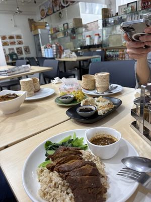   at Bai Plu House in Bangkok