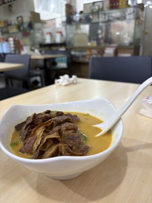   at Bai Plu House in Bangkok