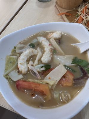   at Bai Plu House in Bangkok