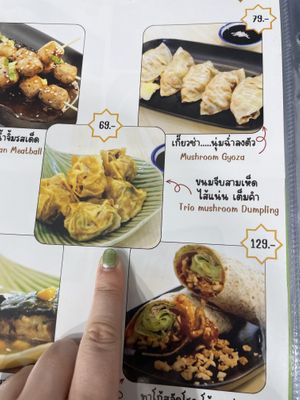   at Bai Plu House in Bangkok