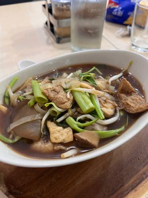  at Bai Plu House in Bangkok