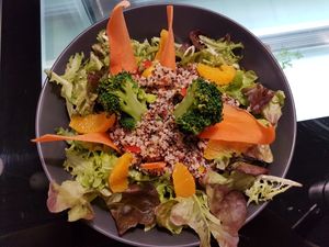 création d'été 2019 at L'Effet Vert in La Grande-motte