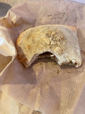   at Pannus in Barcelona