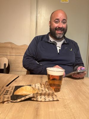 So cute   at Pannus in Barcelona