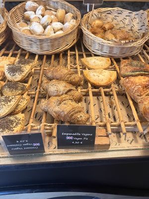   at Pannus in Barcelona